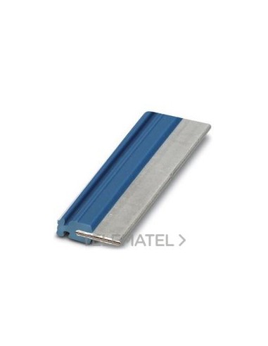 PUENTE ENCHUFABLE FBST 50-PLC BU AZUL