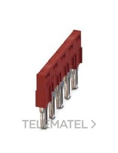 PTE.ENCHBL.FBSL 5-8 PASO 8,2 mm 39,3mm 5