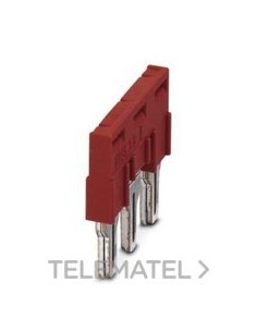 PTE.ENCHBL.FBSL 3-8 PASO 8,2 mm 22,9mm 3