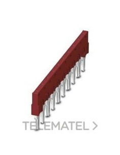 PTE.ENCHBL.FBSL 10-8 PASO 8,2 mm 80,3mm