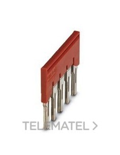 PUENTE ENCHUFABLE FBS 7-8