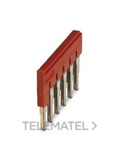 PUENTE ENCHUFABLE FBS 6-6