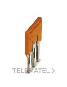 PUENTE ENCHUFABLE FBS 3-8 CT