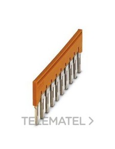 PUENTE ENCHUFABLE FBS 10-8 CT