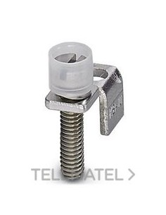 PUENTE EN CADENA KBI-10-EX EN PLATEADO