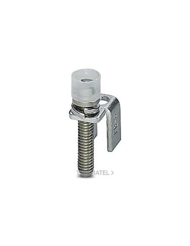 PUENTE EN CADENA KBI-6-EX EN PLATEADO