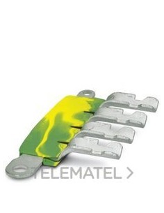 PUENTE CORTOCIRCUITO EBK 4-25/PT