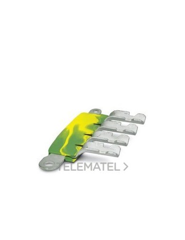 PUENTE CORTOCIRCUITO EBK 4-25/PT