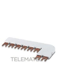 PTE.CBLD.CX.TRES DESCARGADORES CTE.RAYO