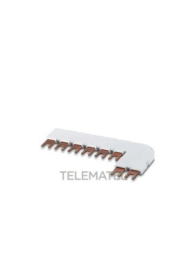 PTE.CBLD.CX.TRES DESCARGADORES CTE.RAYO