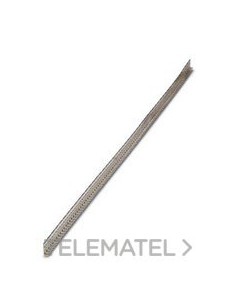 PUENTE 6,15mm 613,45X5,5mm 100P