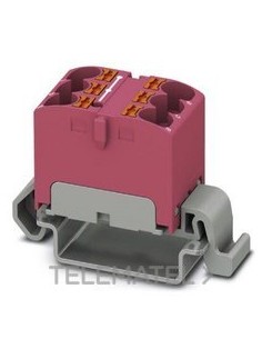 PTFIX 6X4-NS35A PK DISTR.ALINEACIÓN HZ