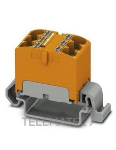 PTFIX 6X4-NS35A OG DISTR.ALINEACIÓN HZ