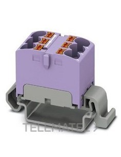 PTFIX 6X4-NS35A VT DISTR.ALINEACIÓN HZ