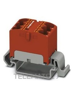 PTFIX 6X4-NS35A RD DISTR.ALINEACIÓN HZ