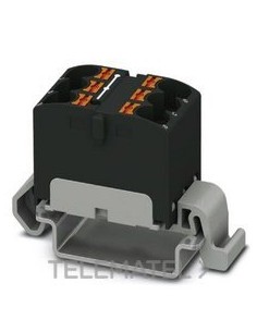 PTFIX 6X4-NS35A BK DISTR.ALINEACIÓN HZ