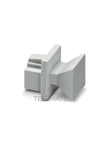 PROTECCIÓN POLVO FL RJ45 PROTECT CAP GY