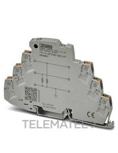 PROT.FINA CONTRA SBT.DOS CDTOR.SEÑALES