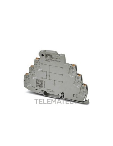 PROT.FINA CONTRA SBT.DOS CDTOR.SEÑALES