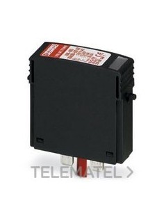 PROTECCIÓN ENCHBL.VAL-MS 750/30-UD-ST