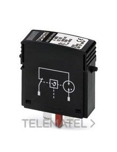 PROT.ENCHBL.GDT-US-NG/40-P CONTRA SBT