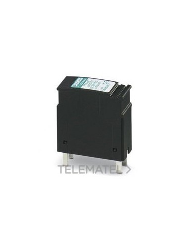 PROTECCIÓN ENCHUFABLE PT 5-HF-24DC-ST