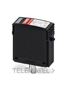 PROTECCIÓN ENCHUFABLE F-MS 1100 ST