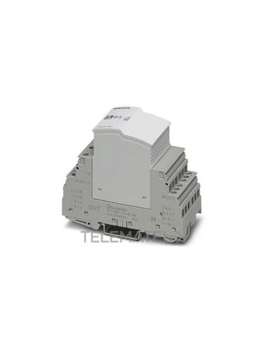 PROT.DIS.ENCHBL.PLT-SEC-T3-3S-230-FM