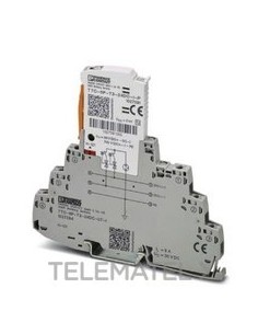 PROT.CONTRA SBT.TTC-6P-T3-24DC-UT-I TIPO