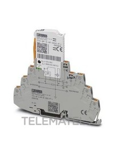 PROT.CONTRA SBT.TTC-6P-3-HF-M-12DC-PT-I