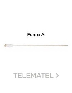 BD.SUJETACABLES IDENTIFICACIÓN CBL.100x2