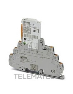 PROT.CONTRA SBT.TTC-6P-2X1-48DC-PT-I