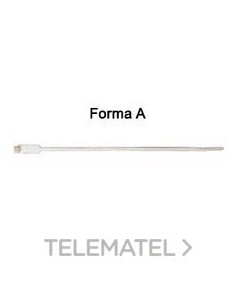 BD.SUJETACABLES IDENTIFICACIÓN CBL.210x2