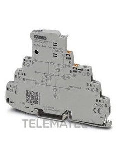 PROT.CONTRA SBT.TTC-6-3-HF-F-M-24DC-UT-I