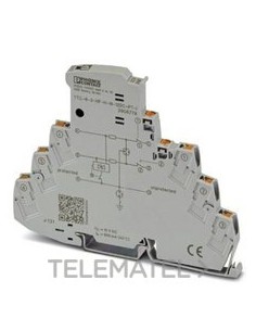 PROT.CONTRA SBT.TTC-6-3-HF-F-M-12DC-PT-I