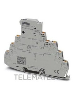 PROT.CONTRA SBT.TTC-6-3-HF-F-M-24DC-PT-I