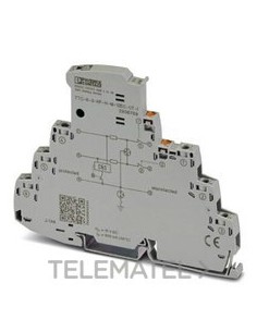 PROT.CONTRA SBT.TTC-6-3-HF-F-M-12DC-UT-I