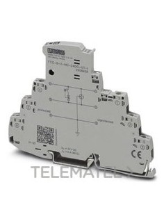 PROT.CONTRA SBT.TTC-6-2-HC-24DC-UT-I