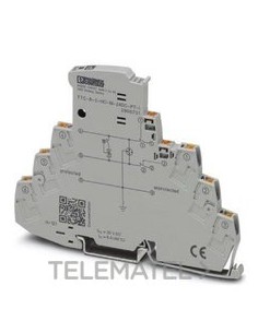 PROT.CONTRA SBT.TTC-6-2-HC-M-24DC-PT-I