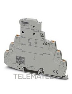 PROT.CONTRA SBT.TTC-6-2-HC-24DC-PT-I