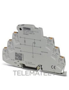 PROTECCIÓN CONTRA SBT.TTC-6-2-24DC-PT