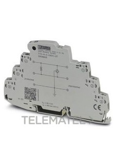 PROTECCIÓN CONTRA SBT.TTC-6-2-24DC-UT