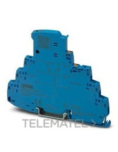 PROT.CONTRA SBT.TTC-6-1X2-M-EX-24DC-UT-I