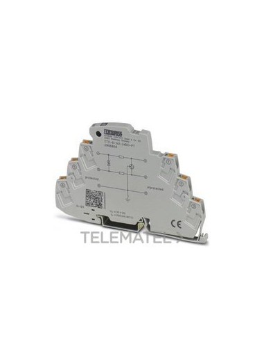 PROTECCIÓN CONTRA SBT.TTC-6-1X2-24DC-PT