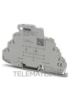 PROTECCIÓN CONTRA SBT.TTC-3-1X2-24DC-PT