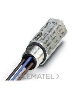 PROTECCIÓN CONTRA SBT.S-PT-EX-48DC