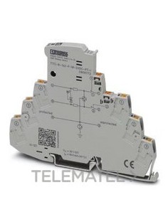 PROT.CONTRA SBT.TTC-6-1X2-F-M-24DC-PT-I