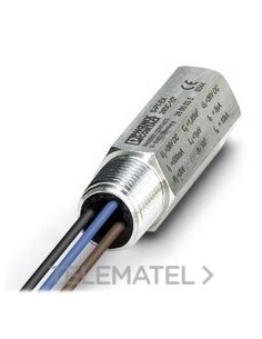 PROTECCIÓN CONTRA SBT.S-PT-EX-24DC-1/2"