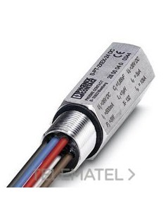 PROTECCIÓN CONTRA SBT.S-PT-2XEX-24DC