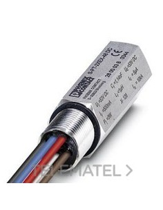PROTECCIÓN CONTRA SBT.S-PT-2XEX-48DC